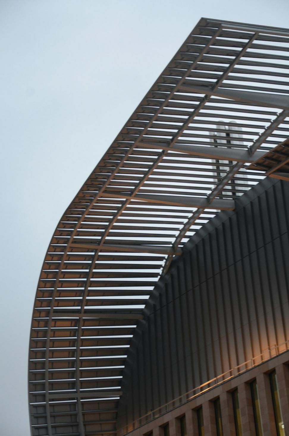 Sustainable Architecture