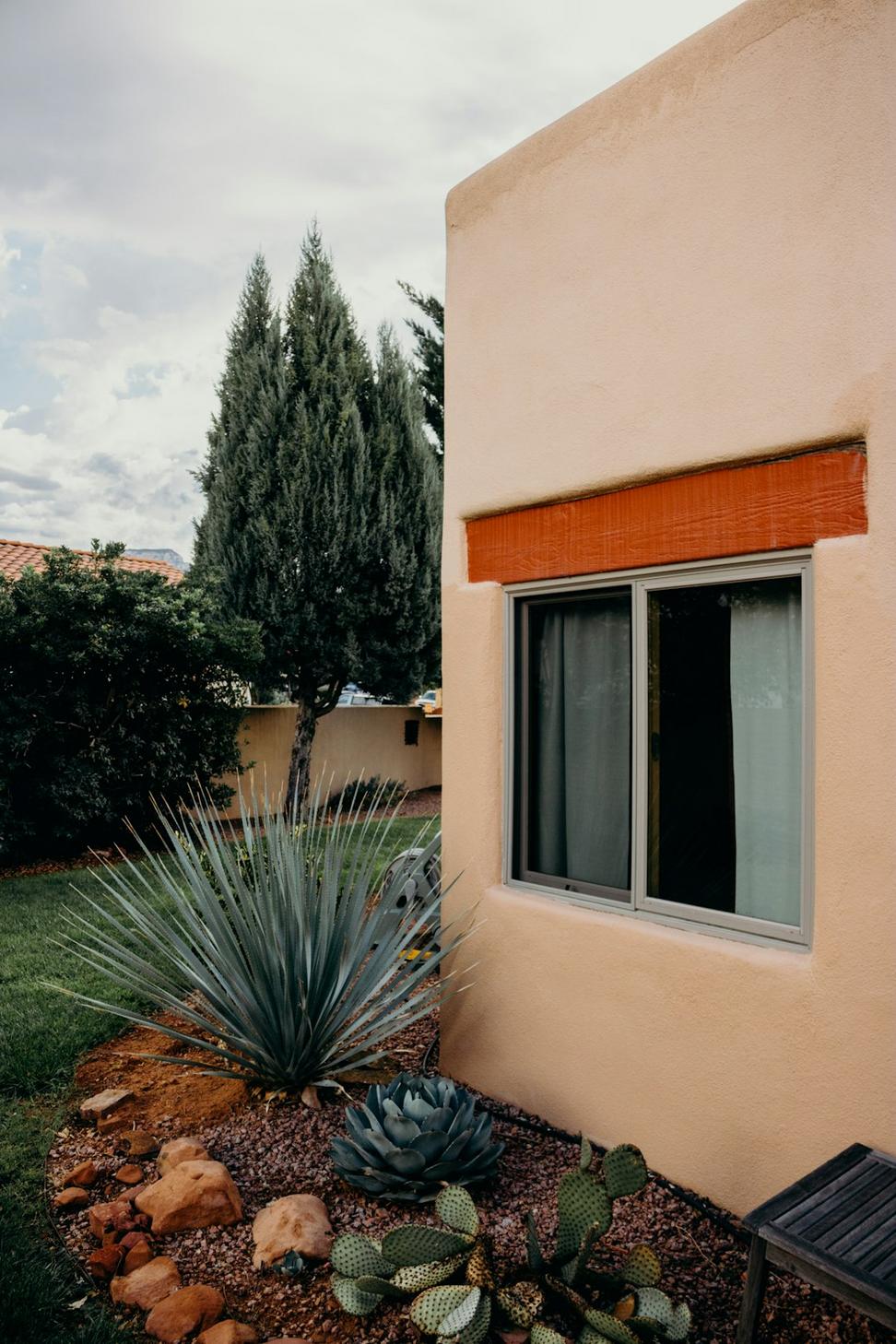 Forest Hill Contemporary